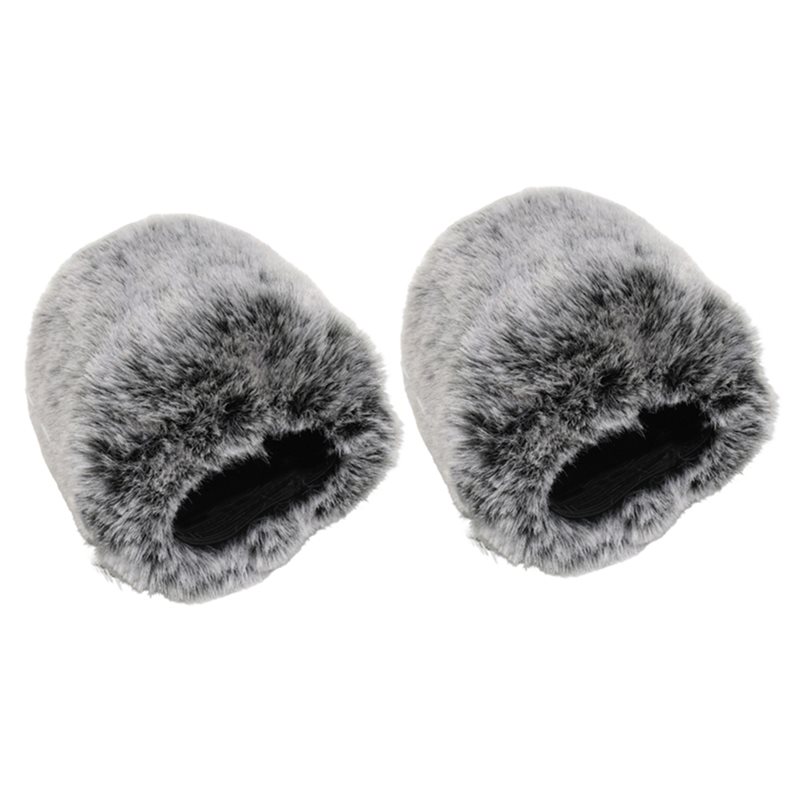 Shure Mic Sm7B - B68C Ön Cam Kapağı 2 Adet