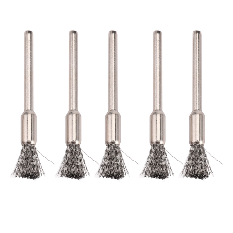 Vaping Goods - 5 adet temizleme fırçası Atomizer tankları