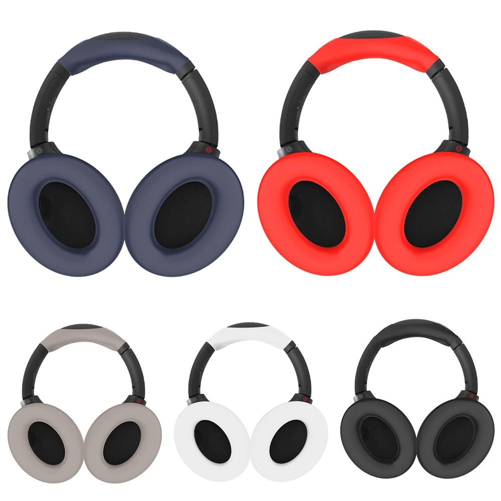 Sennheiser Headphone Momentum 4 - Darbeye dayanıklı Kulaklıklar Kafa ışın Koruyucu