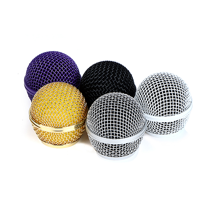 Shure Mic Sm58 - Tek Parça Shure SM58 Kablosuz Mikrofon