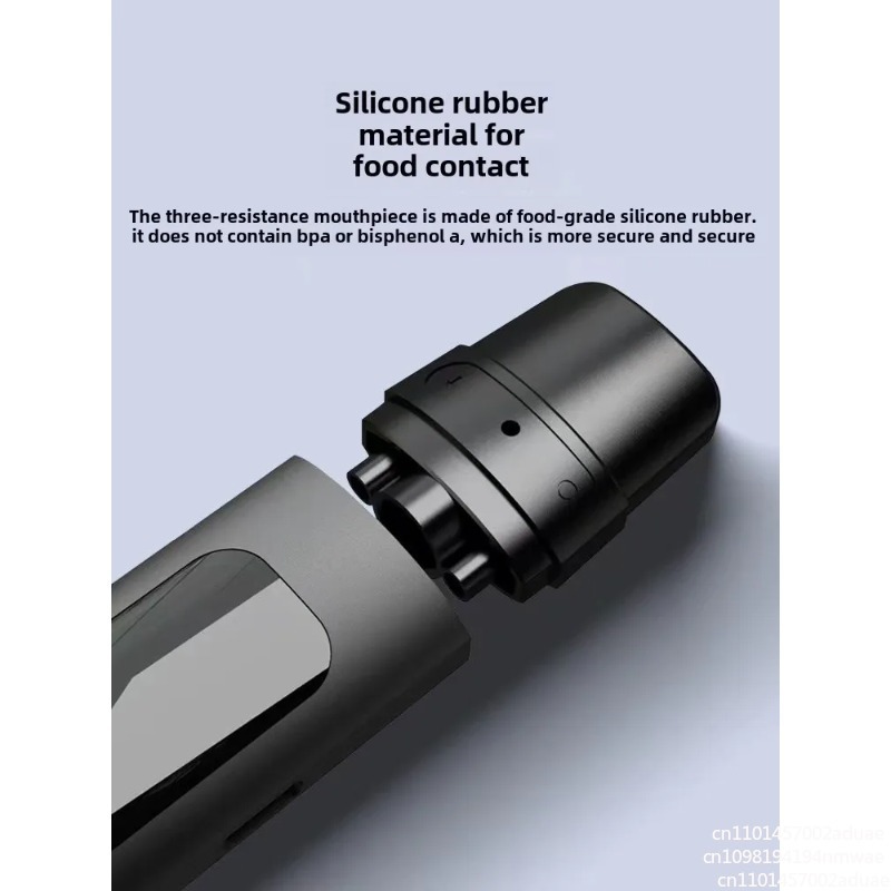 Vaping Goods - 2024 Kaliteli (E-Sigara DEĞİL) Nefes Antrenörü