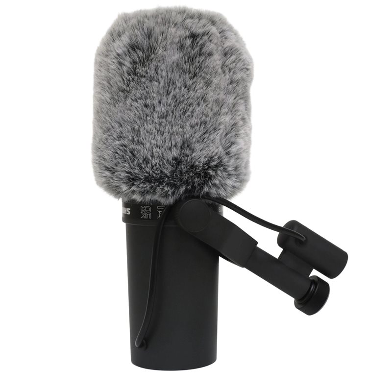 B68C Ön Cam Kapağı 2 Adet Shur - Shure Mic Sm7B incelemesi ve fiyatı