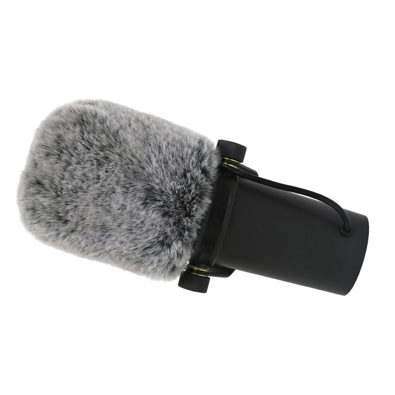 B68C Ön Cam Kapağı 2 Adet Shur - Shure Mic Sm7B incelemesi ve fiyatı