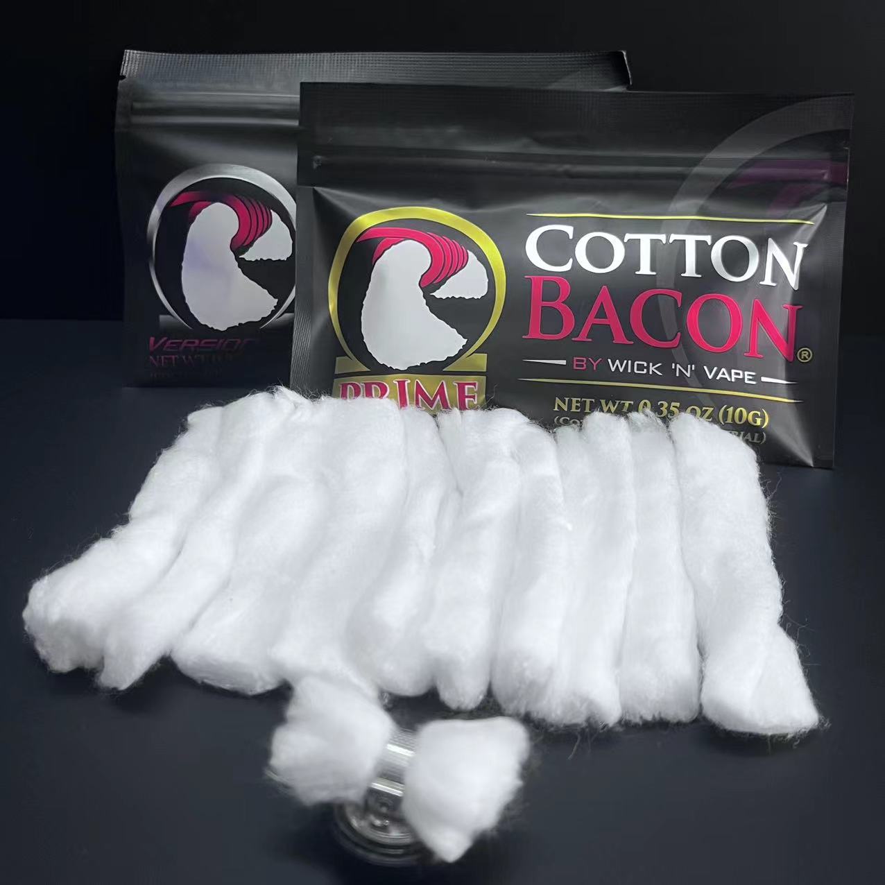 10/5/3 paket ev DIY doğal pamu - Cotton Wick Organic incelemesi ve fiyatı