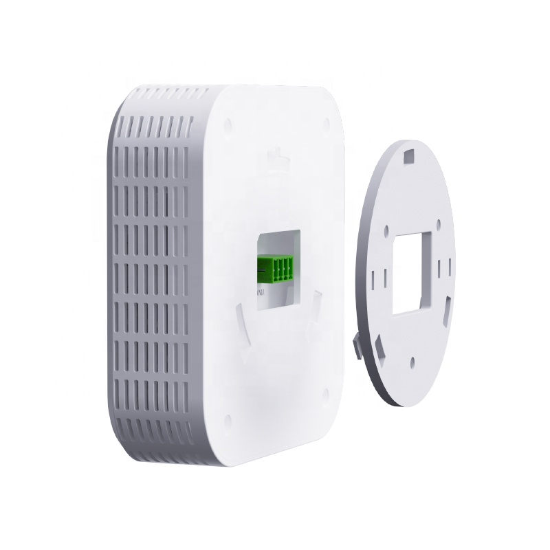 LoRaWAN WiFi 4G Hava İzleme Se - Vaping Air incelemesi ve fiyatı