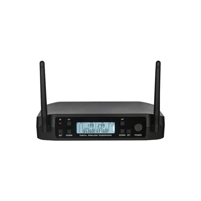 Shure GLXD4 BETA 58A Profesyon - Shure Mic Sm58 incelemesi ve fiyatı