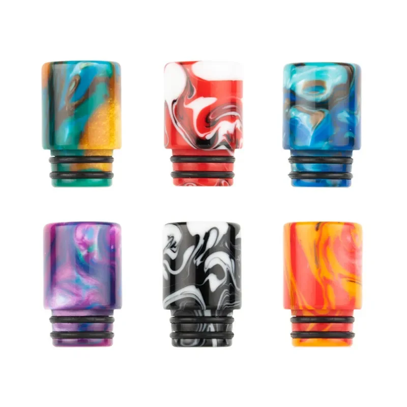 1 adet 510 Damla Ucu Yedek Reç - Drip Tip Resin incelemesi ve fiyatı