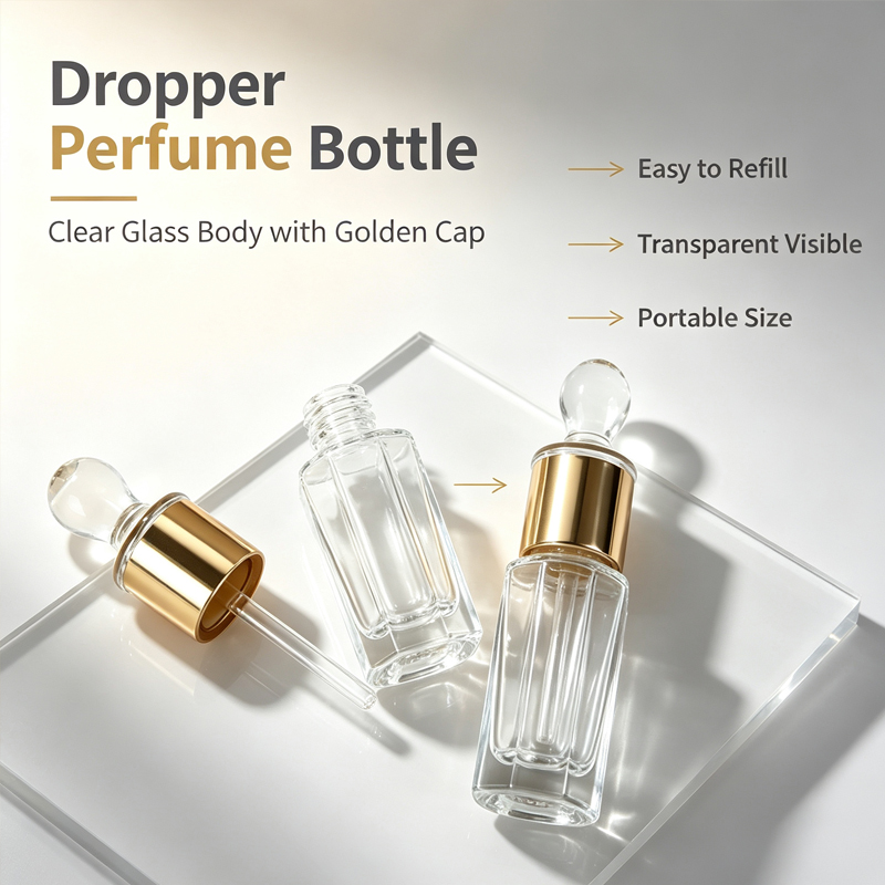 12ml Cam Damlalıklı Şişe Uçucu - Juice Bottle Dropper incelemesi ve fiyatı