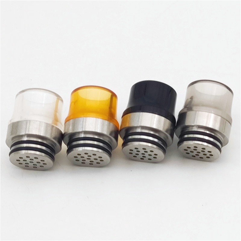 1 Adet 810 Geniş Delikli Damla - Drip Tip Resin incelemesi ve fiyatı