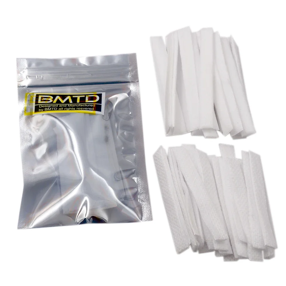 Rebuild DIY Pamuk Örgü Pamuk P - Cotton Wick Organic incelemesi ve fiyatı