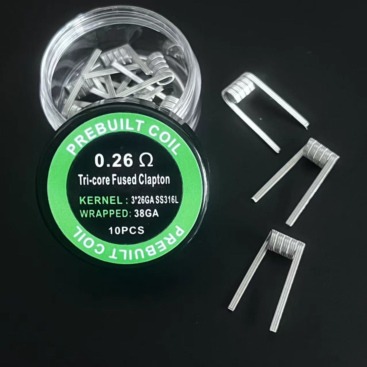 50 adet/30 adet/20 adet/10 ade - Clapton Wire Pre Built incelemesi ve fiyatı