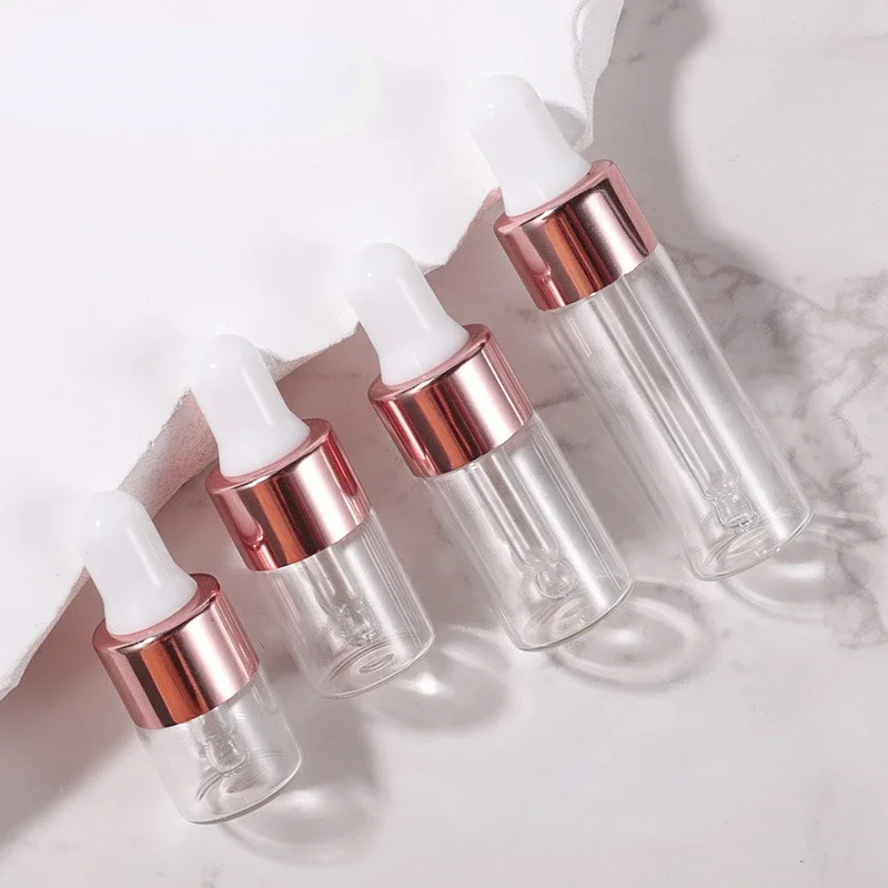 1ml 2ml 3ml boş taşınabilir gü - Juice Bottle Dropper incelemesi ve fiyatı