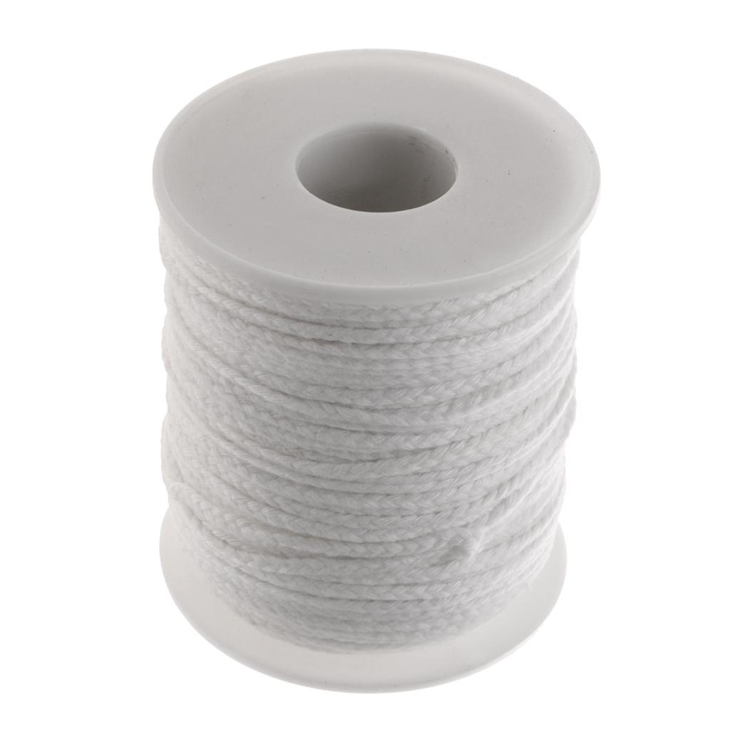Organik Pamuk Fitil Dizileri,  - Cotton Wick Organic incelemesi ve fiyatı