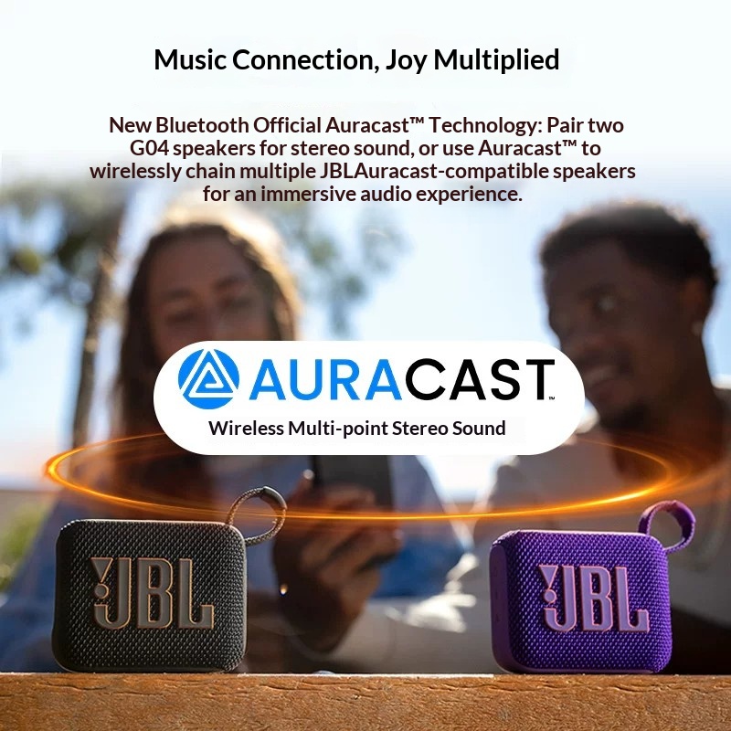JBL GO4 Cep Tipi Bluetooth Hop - Jbl Speaker Go 4 incelemesi ve fiyatı