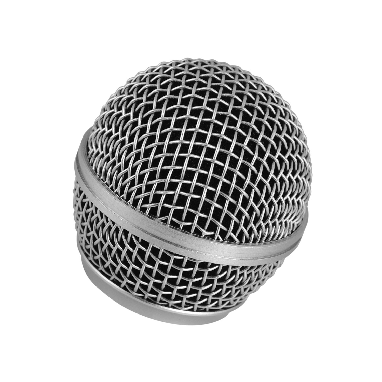 Mikrofon Izgarası Mikrofon Yed - Shure Mic Sm58 incelemesi ve fiyatı