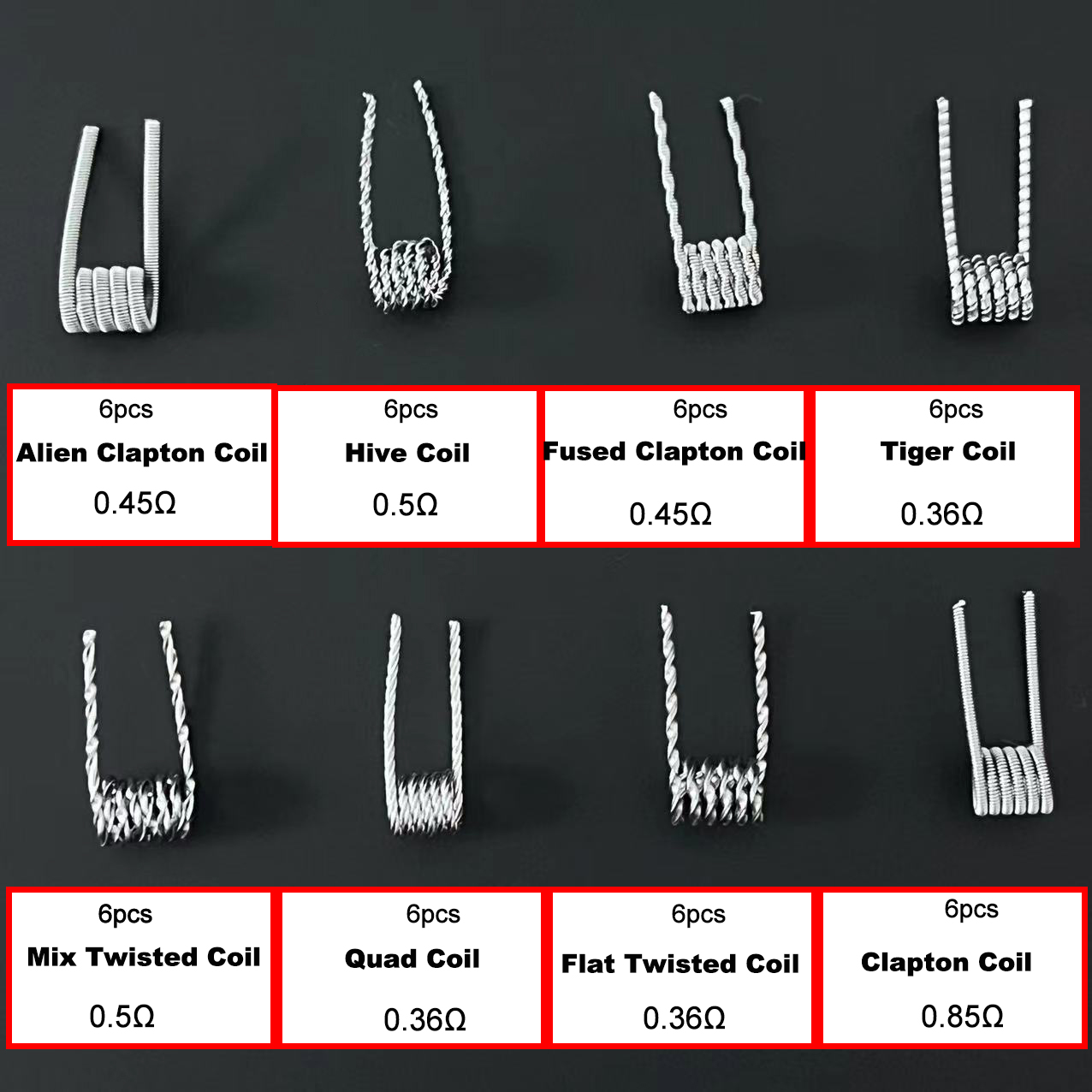 Alet Kiti Çantası Seramik Cımb - Clapton Wire Pre Built incelemesi ve fiyatı