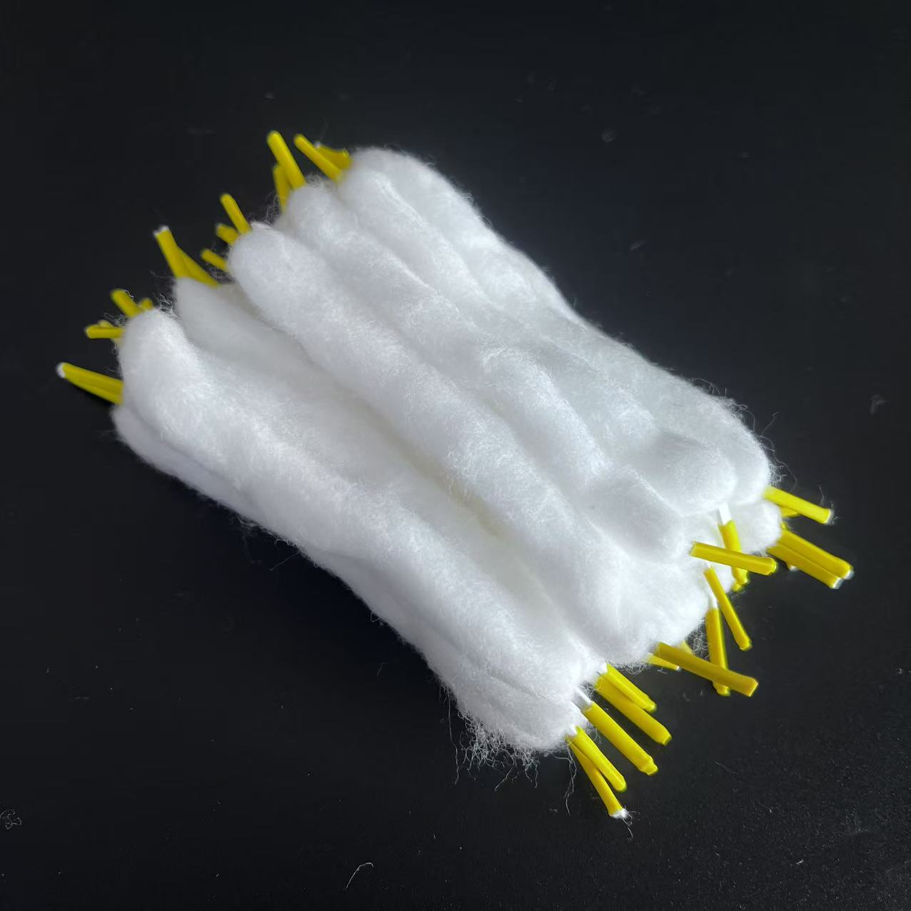Orijinal 20 adet Organik Pamuk - Cotton Wick Organic incelemesi ve fiyatı