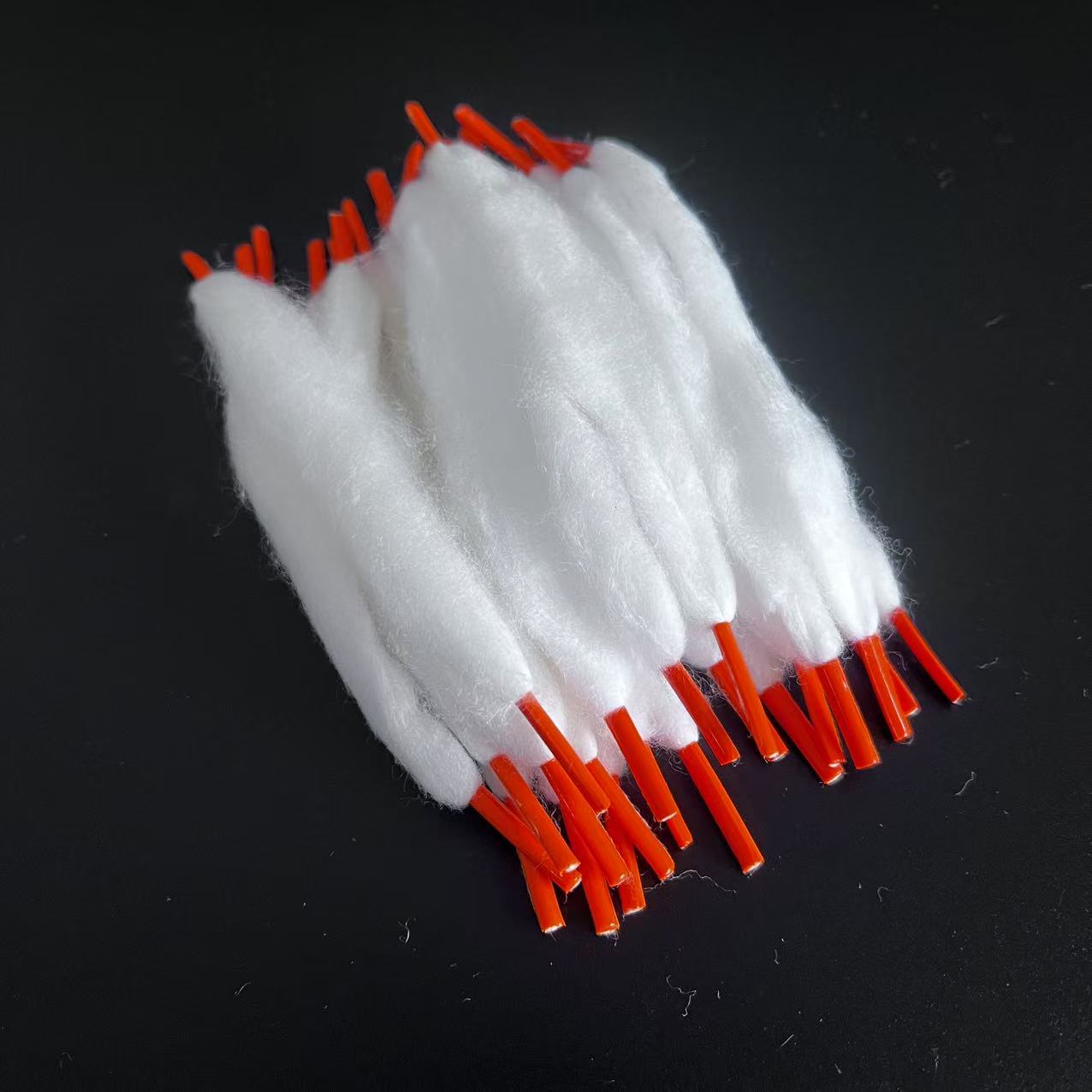 Orijinal 20 adet Organik Pamuk - Cotton Wick Organic incelemesi ve fiyatı