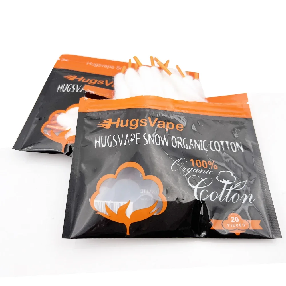 Hugos Snow Organik Pamuk Isıtm - Cotton Wick Organic incelemesi ve fiyatı