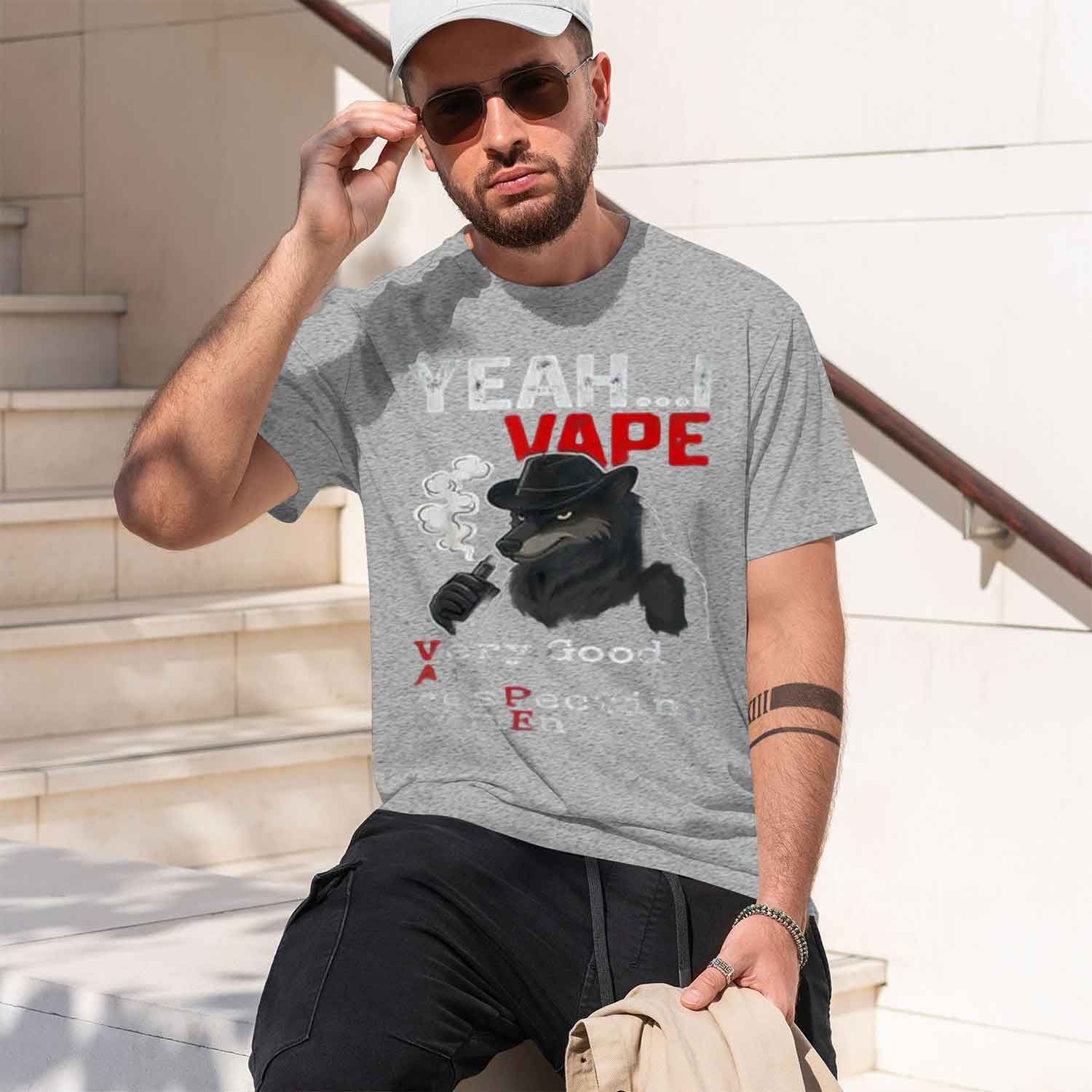 2026 Yeni Model Evet Ben Vape' - Vaping Goods incelemesi ve fiyatı