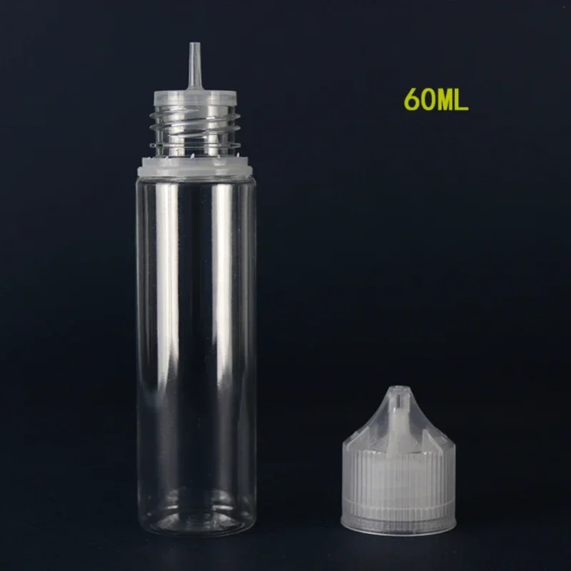 5 adet 30ml-120ml PET şeffaf d - Juice Bottle Dropper incelemesi ve fiyatı
