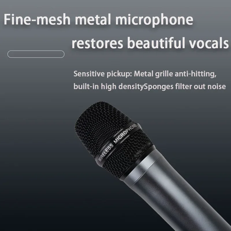 Kablosuz mikrofon sistemi, 2 k - Shure Mic Sm58 incelemesi ve fiyatı