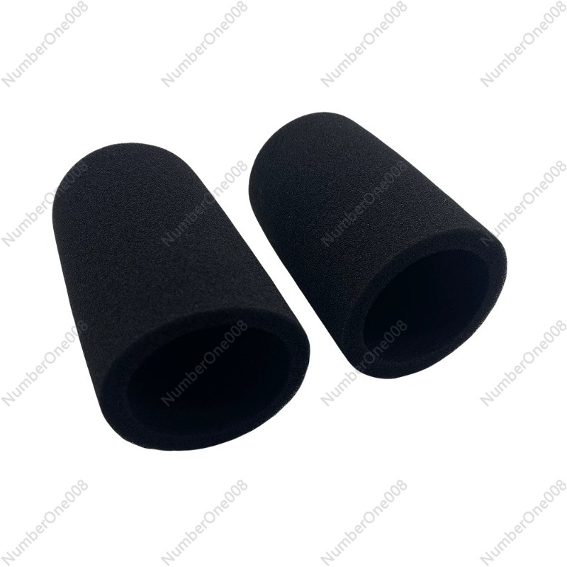 Yeni 2 Adet Ön Cam Shure SM7B  - Shure Mic Sm7B incelemesi ve fiyatı