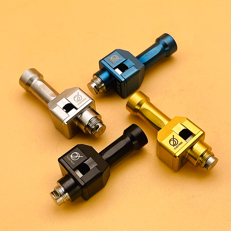 DSX Psychomod Xcentred RBA Köp - Vaping Air incelemesi ve fiyatı