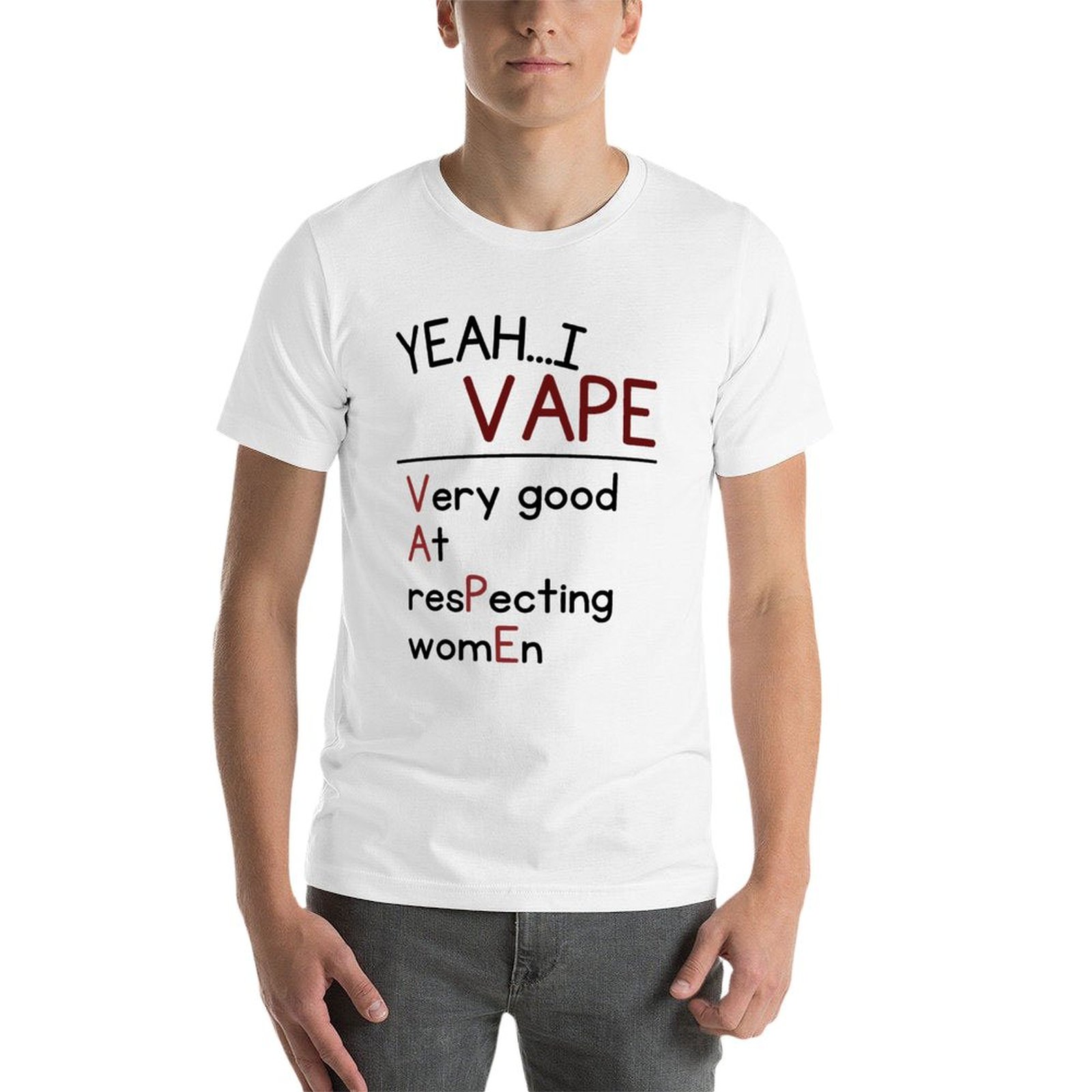 Evet ben kadınları saygı göste - Vaping Goods incelemesi ve fiyatı