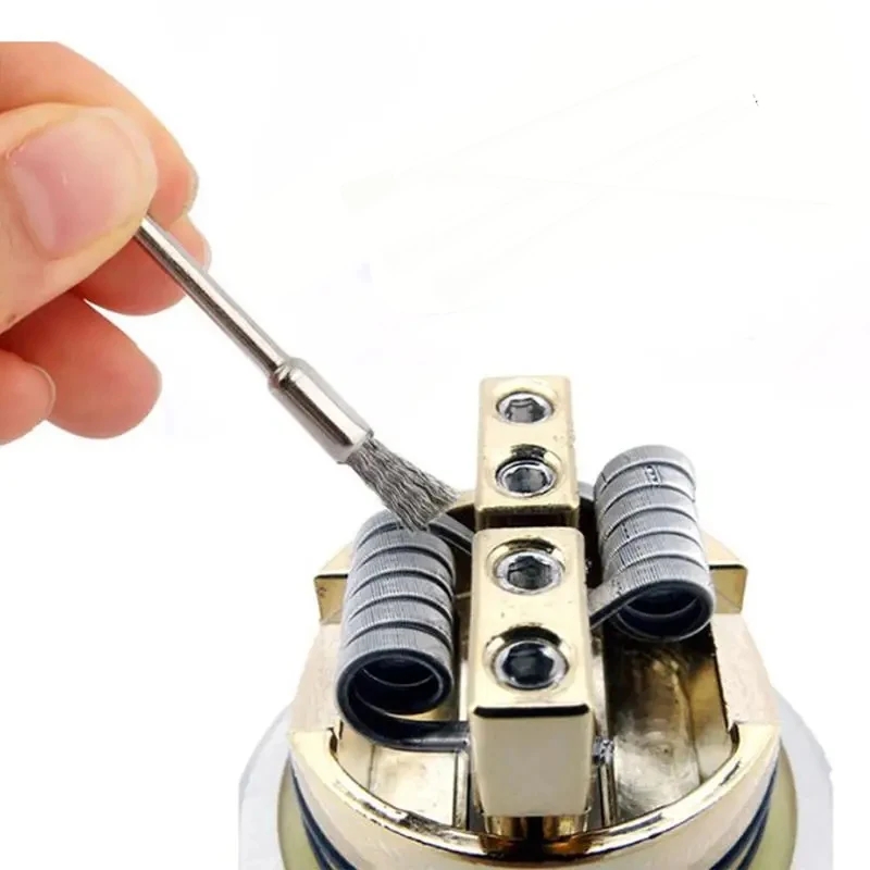 3 adet Paslanmaz Çelik uzun Te - Vaping Goods incelemesi ve fiyatı