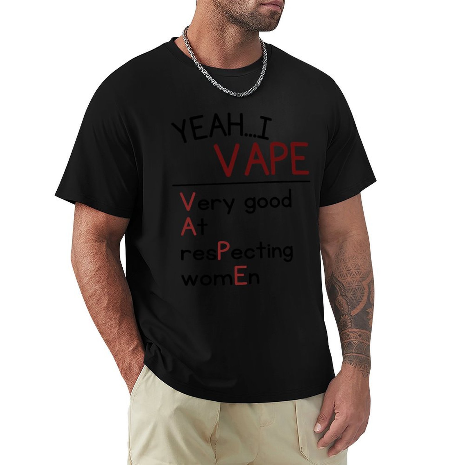 Evet, kadınlara saygı gösterme - Vaping Goods incelemesi ve fiyatı