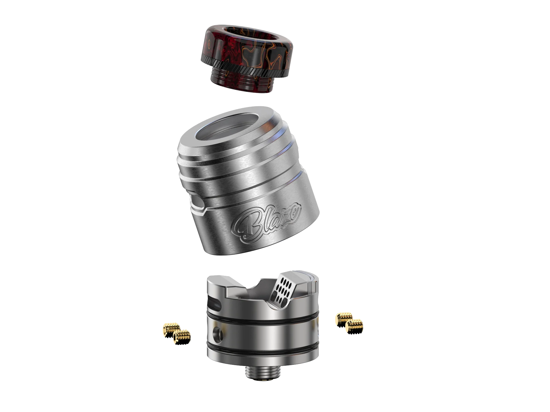 Orijinal ThunderHead Creations - Rda Atomizer Deck incelemesi ve fiyatı