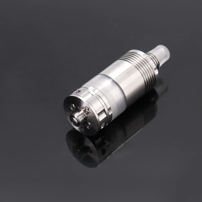 YFTK Stil KA SE RTA Atomizer 2 - Vaping Air incelemesi ve fiyatı