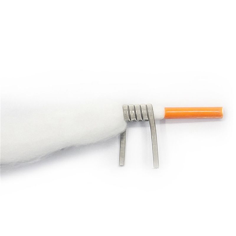 ABRE-BMTD 200 Adet/torba DIY E - Vaping Goods incelemesi ve fiyatı