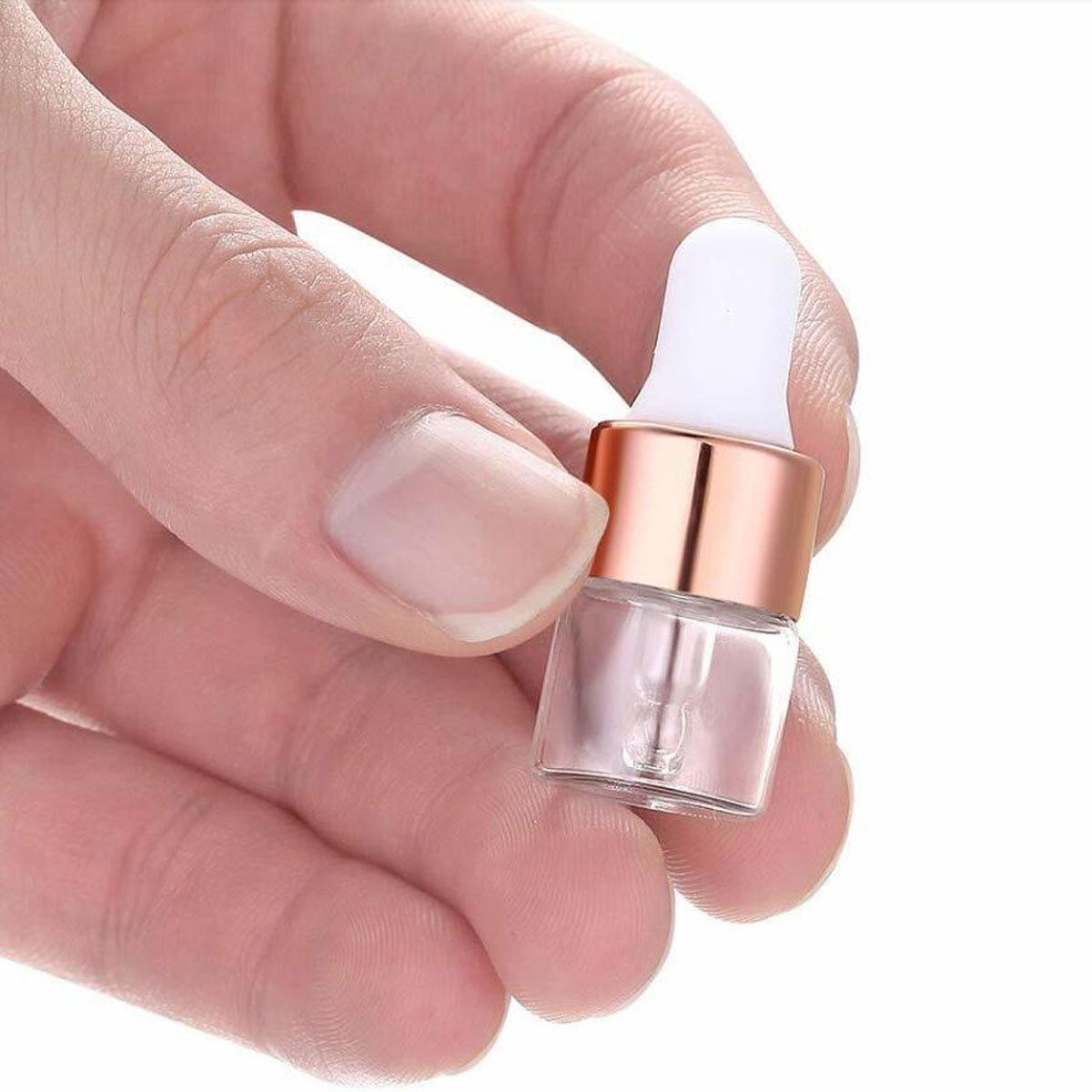 30x 50x 100x 1/2/3/5 ML Şeffaf - Juice Bottle Dropper incelemesi ve fiyatı